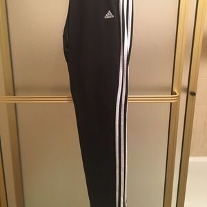 Adidas track pants